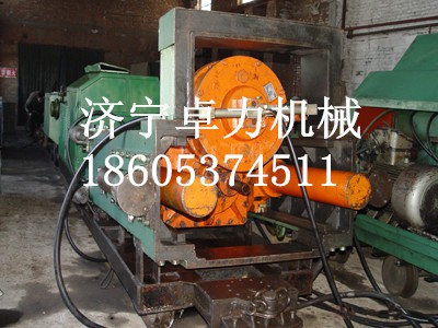 1.2反井鉆機(jī)，1200天井鉆機(jī)